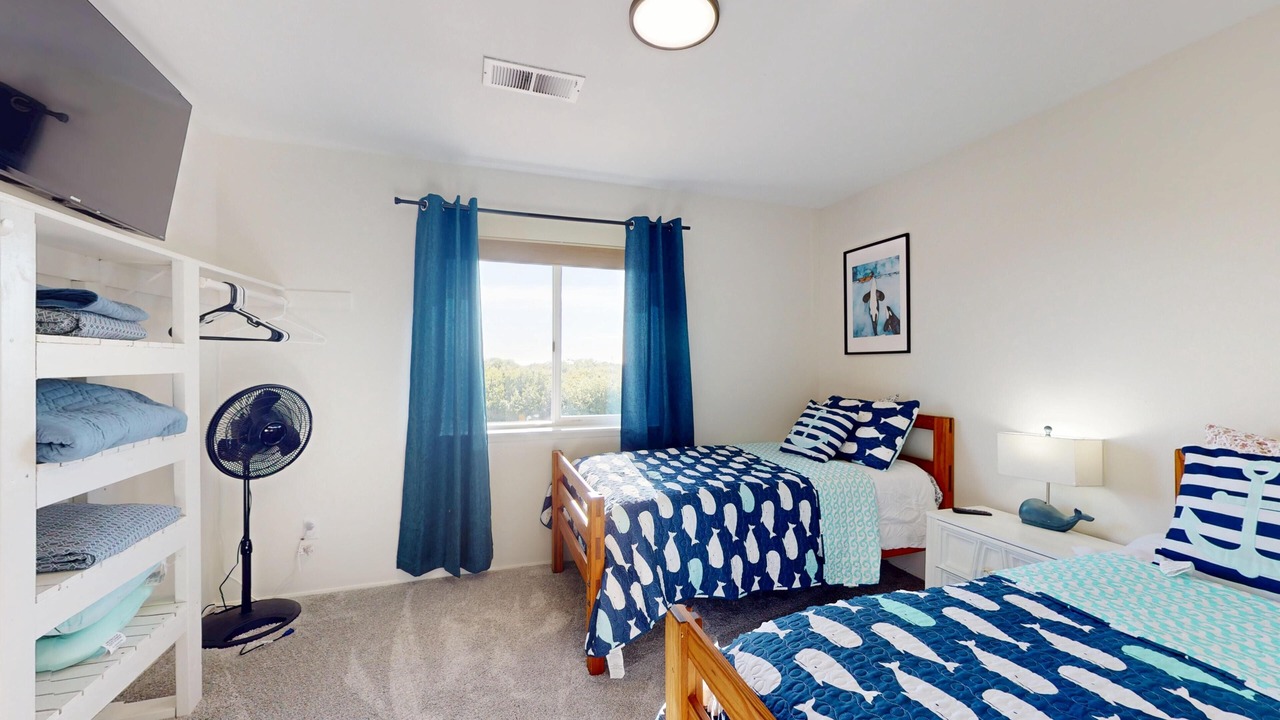 Photo of Bedroom in Grayland