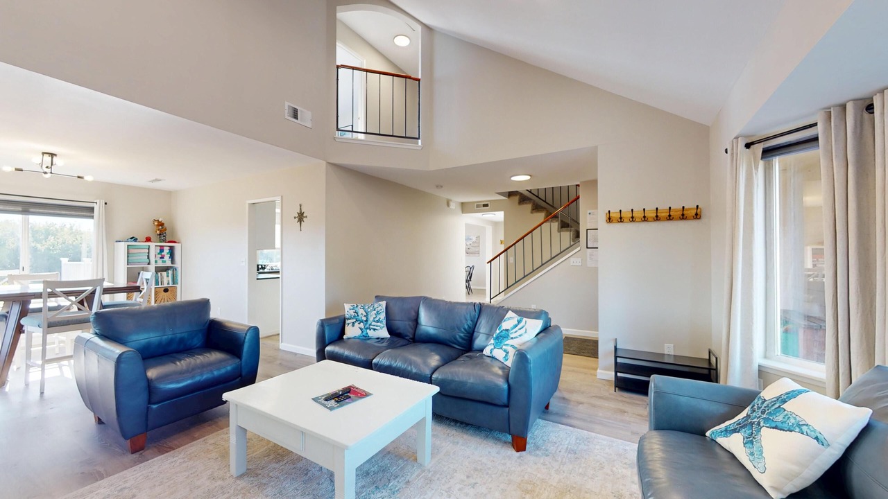 Photo of Livingroom in Grayland