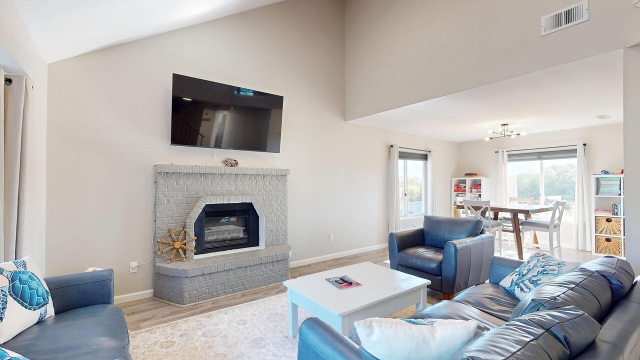 Photo of Livingroom in Grayland