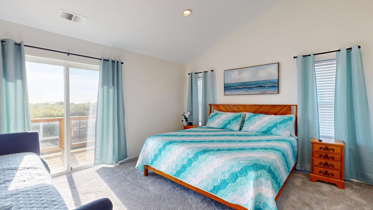 Photo of Bedroom in Grayland