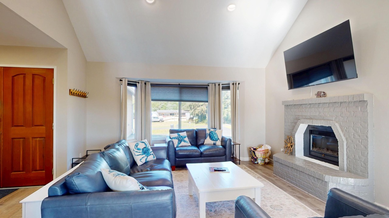 Photo of Livingroom in Grayland