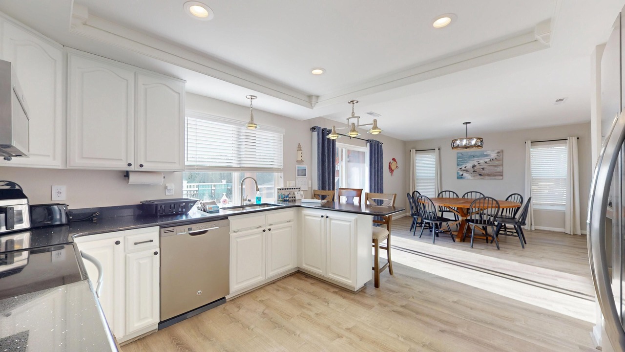 Photo of Kitchen in Grayland