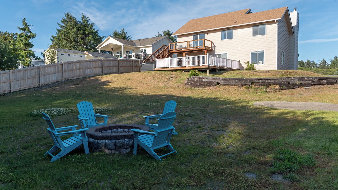 Photo of Outdoor in Grayland