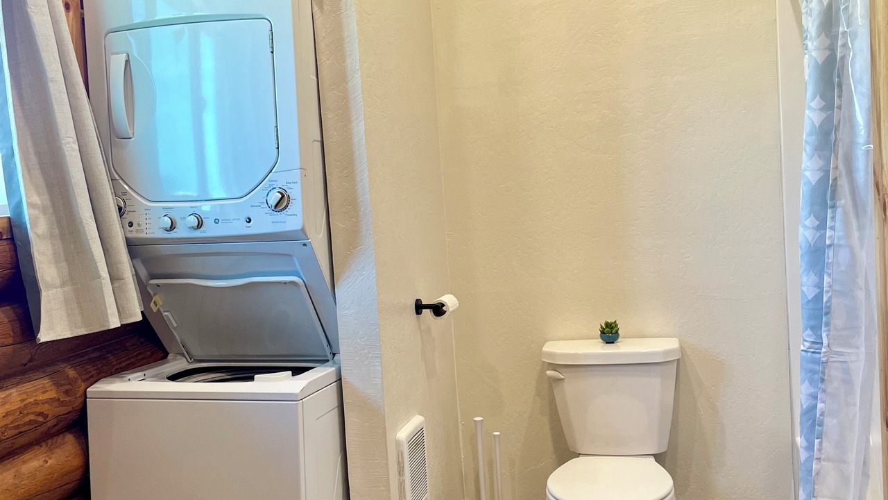 Photo of Bathroom in Grangeville