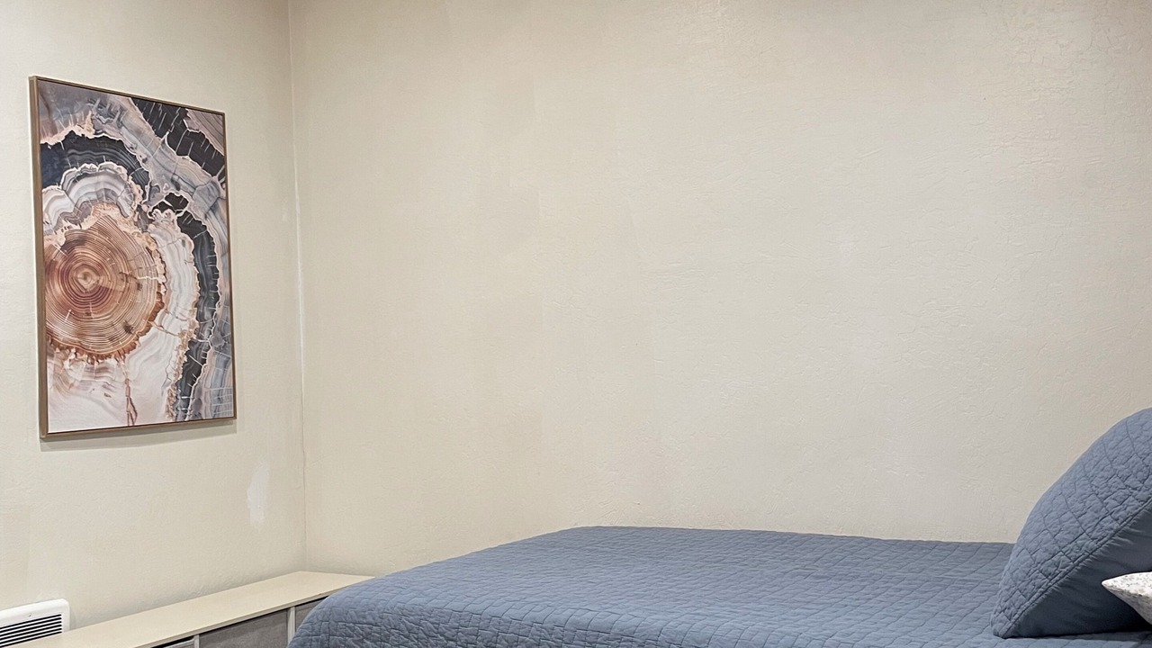 Photo of Bedroom in Grangeville