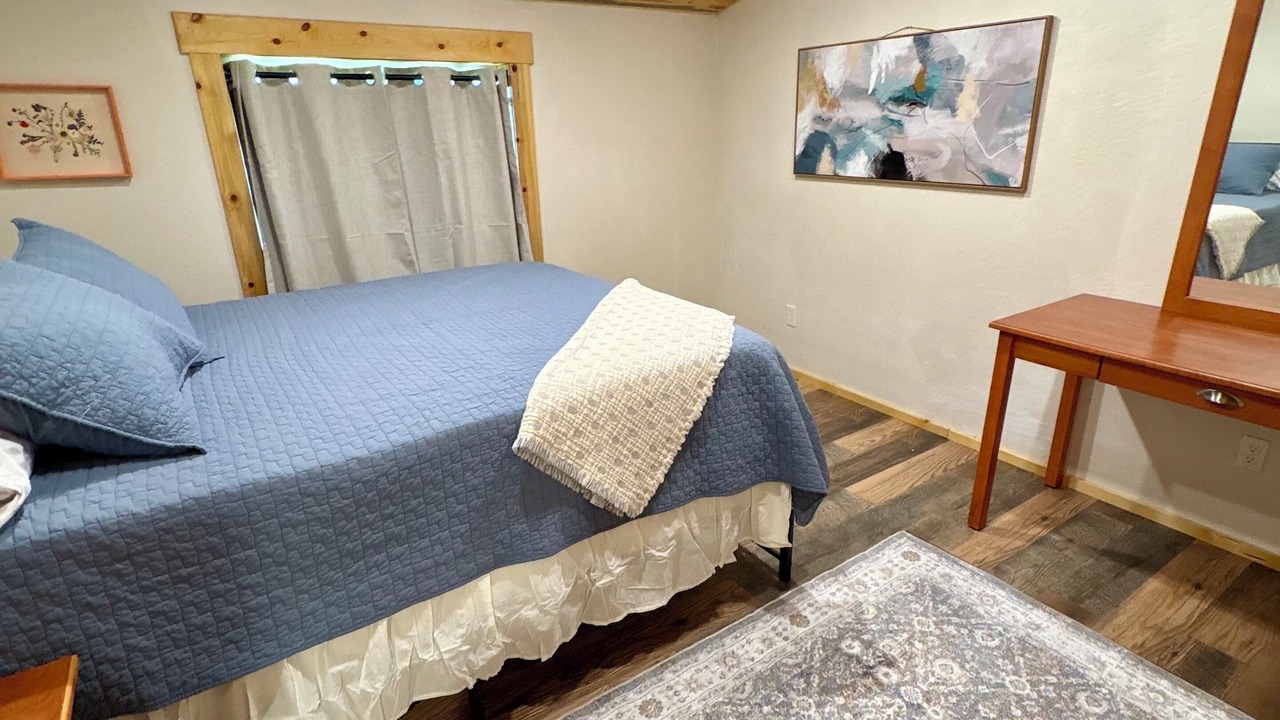 Photo of Bedroom in Grangeville