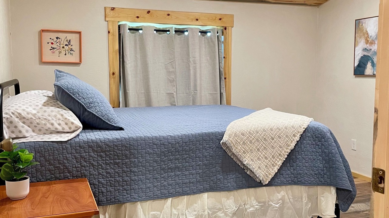 Photo of Bedroom in Grangeville