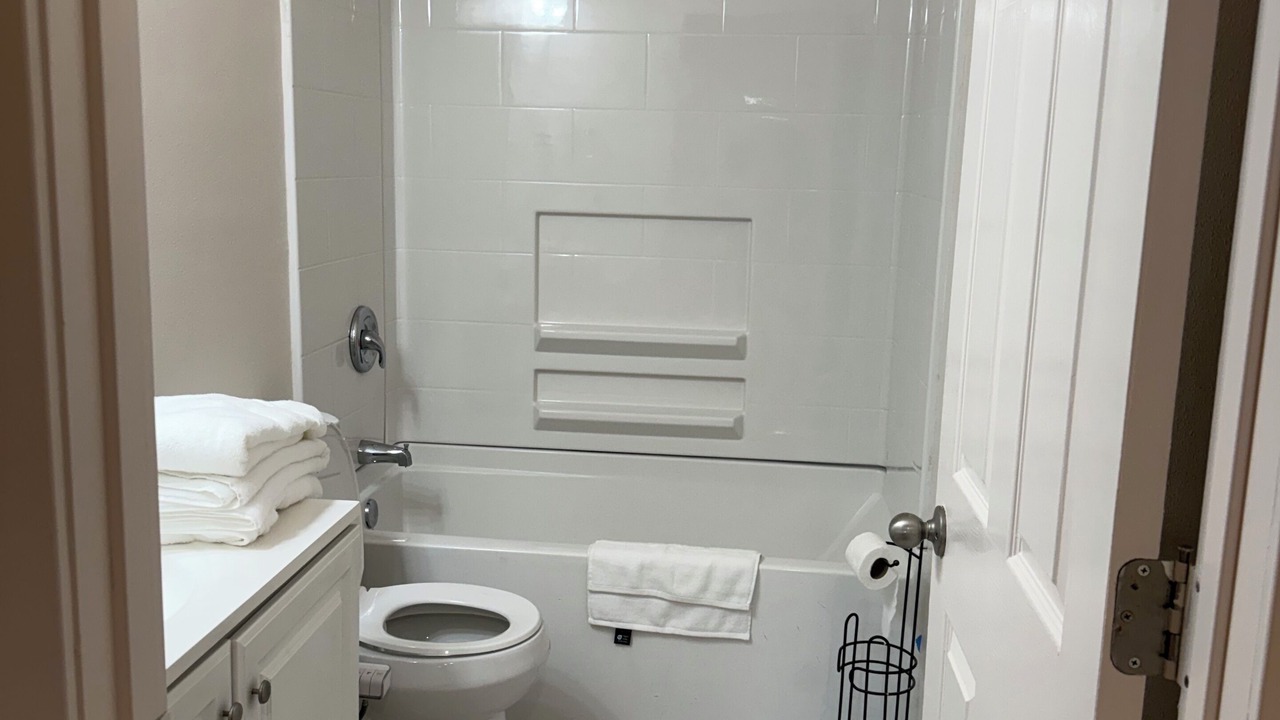 Photo of Bathroom in SeaTac