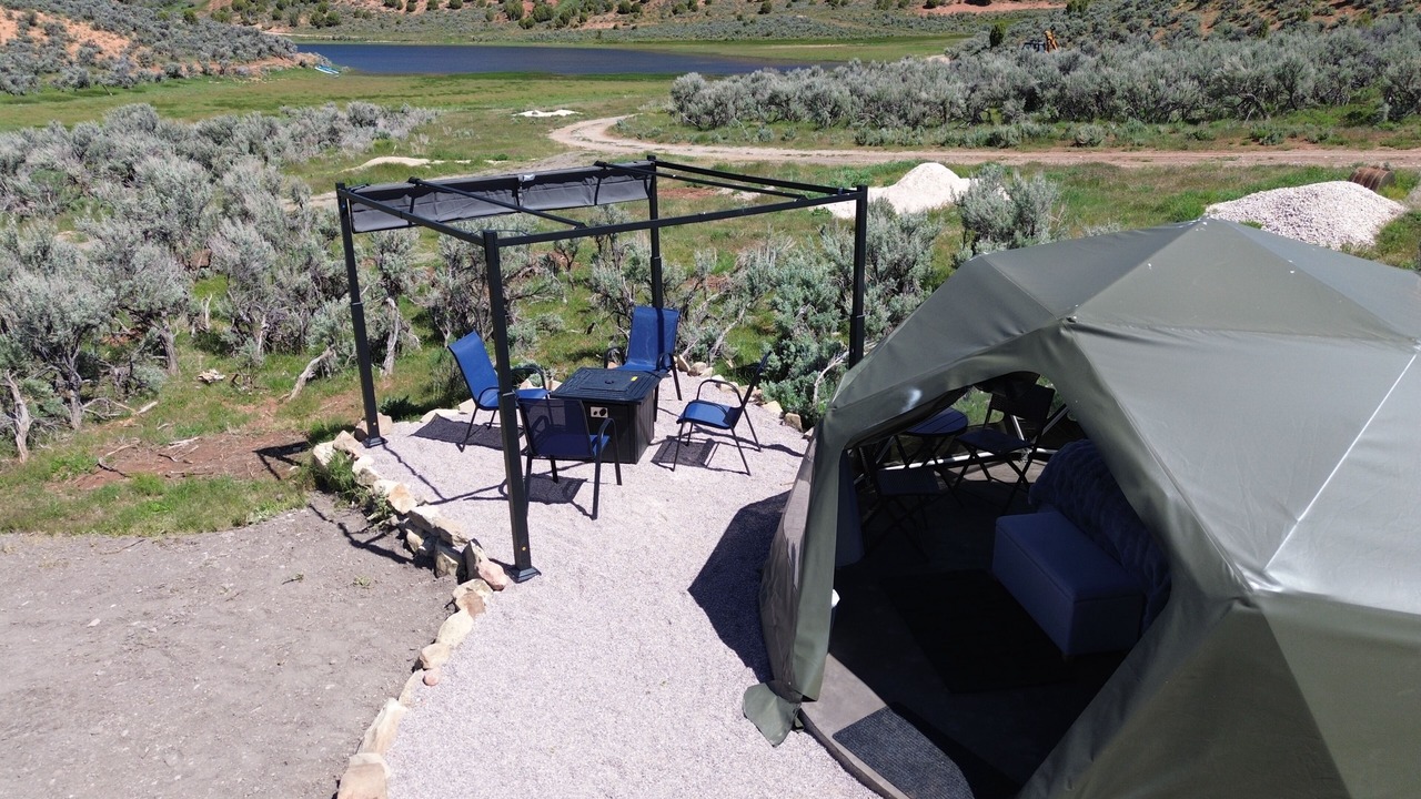 Photo of Outdoor in Laketown