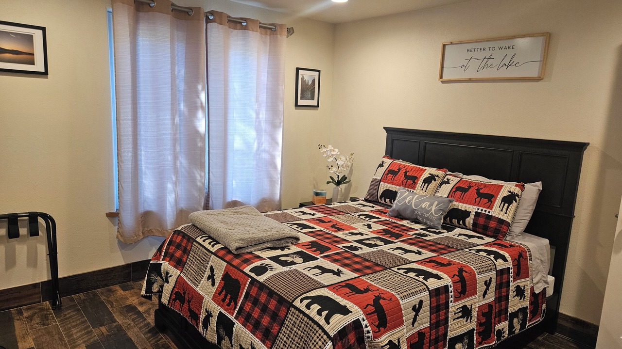 Photo of Bedroom in Davenport