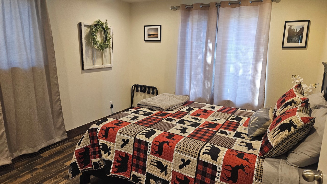 Photo of Bedroom in Davenport