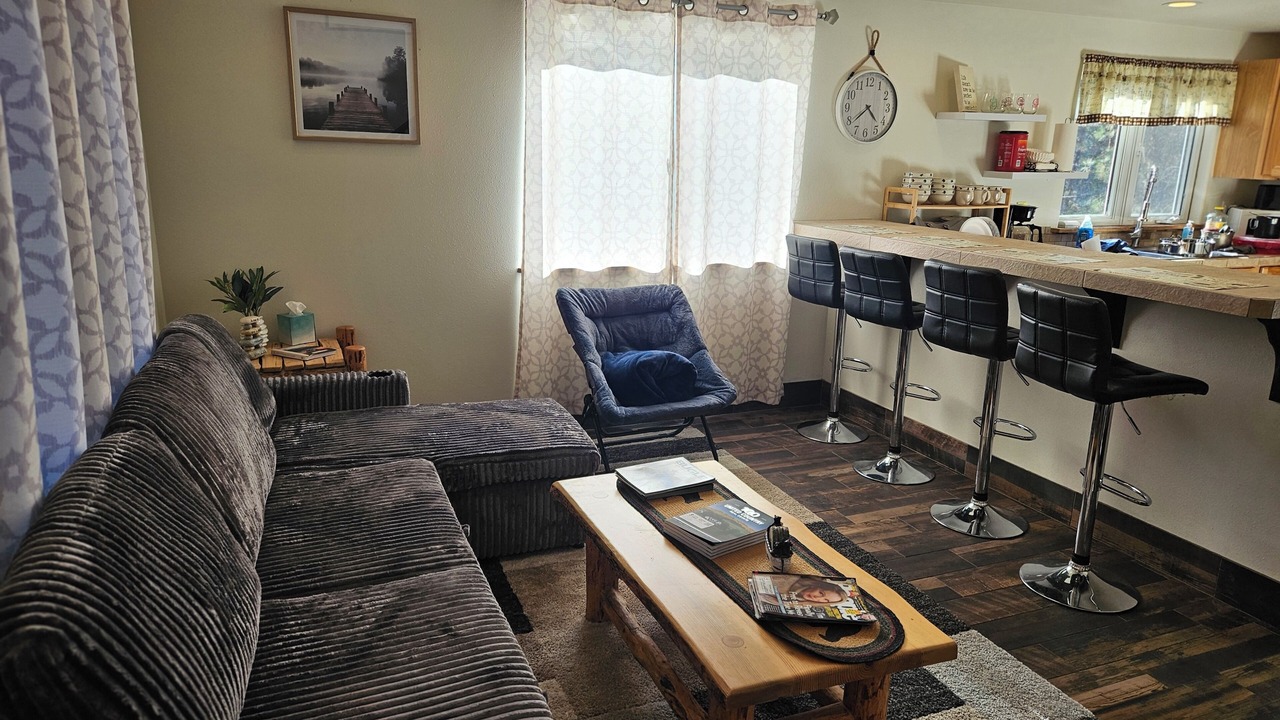 Photo of Livingroom in Davenport