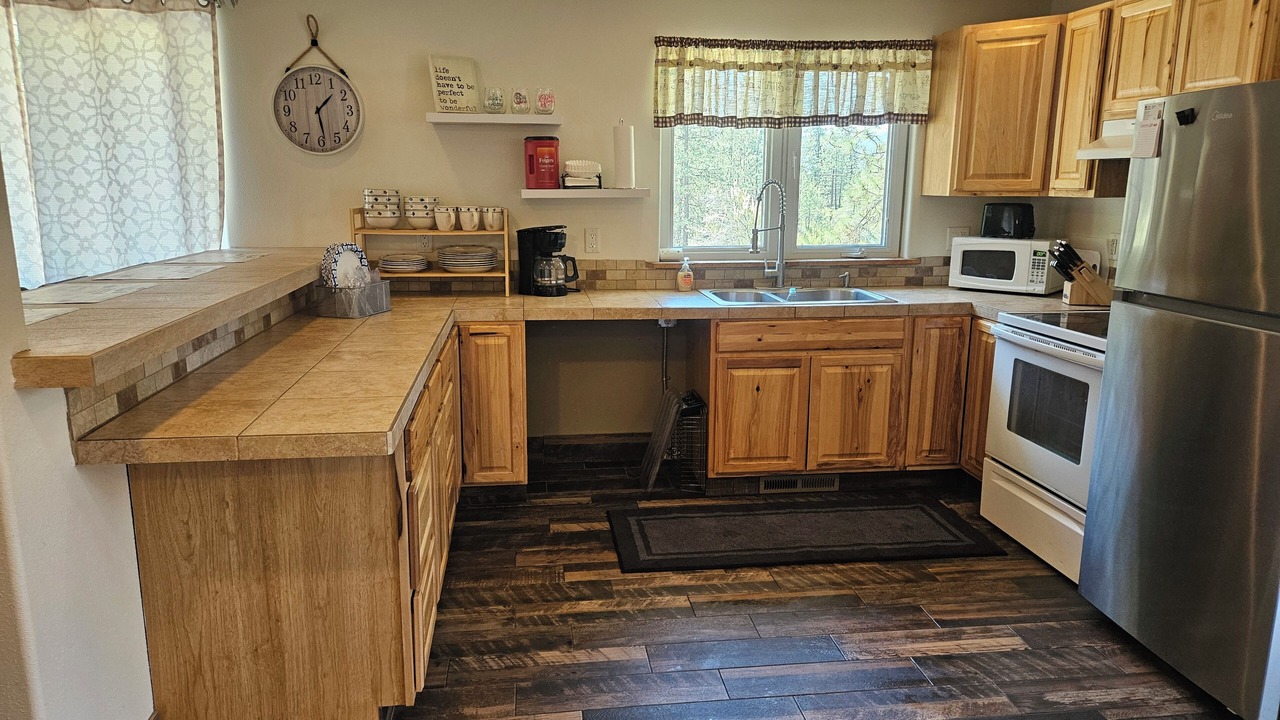 Photo of Kitchen in Davenport