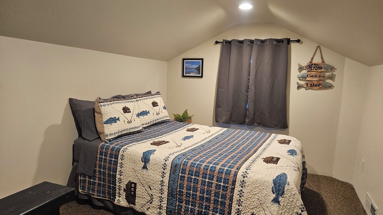 Photo of Bedroom in Davenport