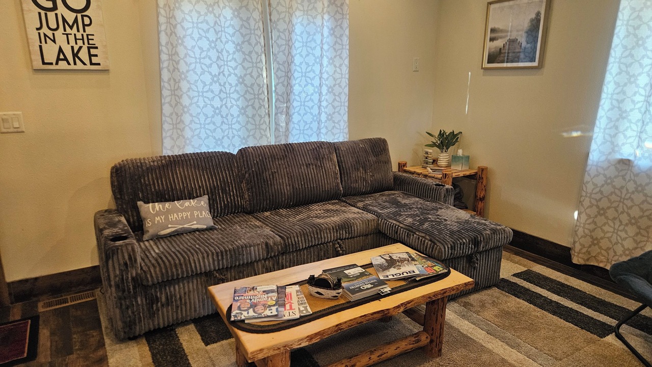 Photo of Livingroom in Davenport
