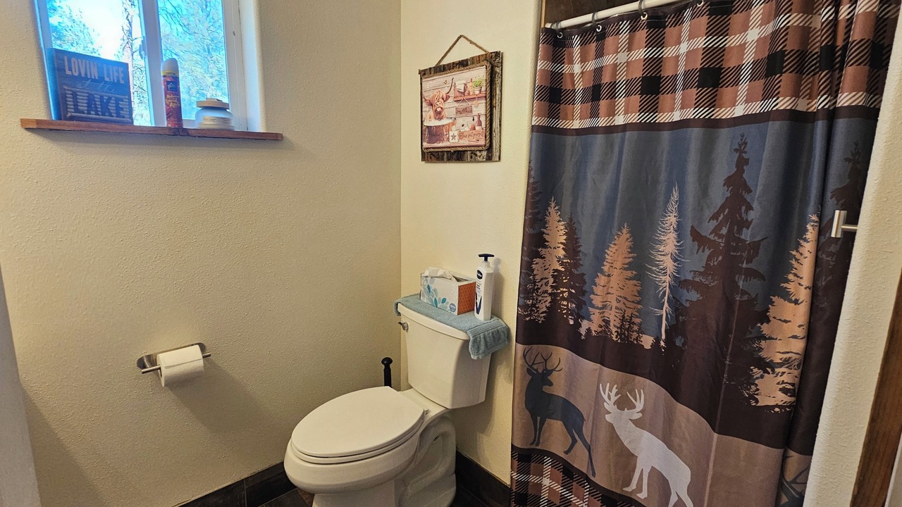 Photo of Bathroom in Davenport