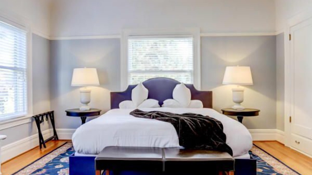 Photo of Bedroom in Irvington