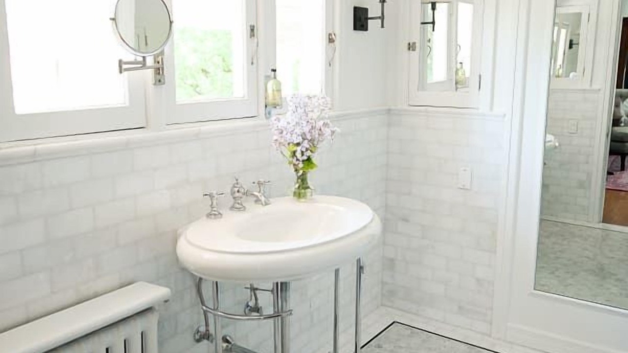 Photo of Bathroom in Irvington