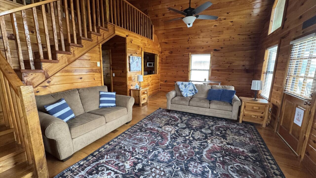 Photo of Livingroom in Chewalla
