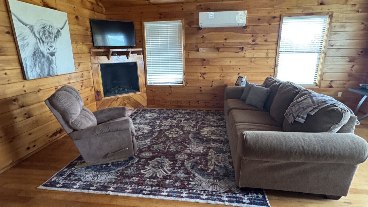 Photo of Livingroom in Chewalla