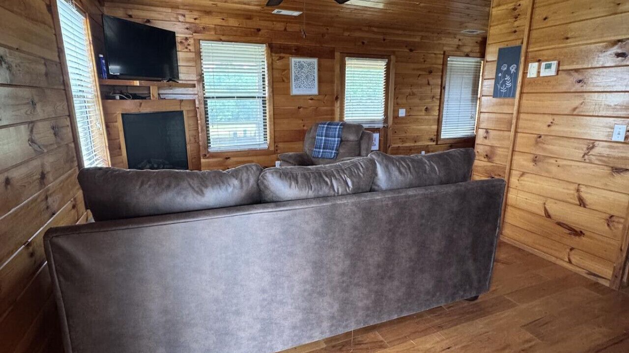 Photo of Livingroom in Chewalla