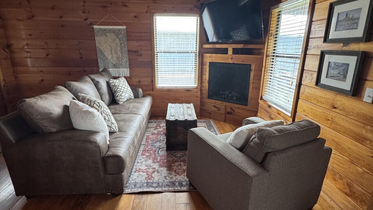 Photo of Livingroom in Chewalla