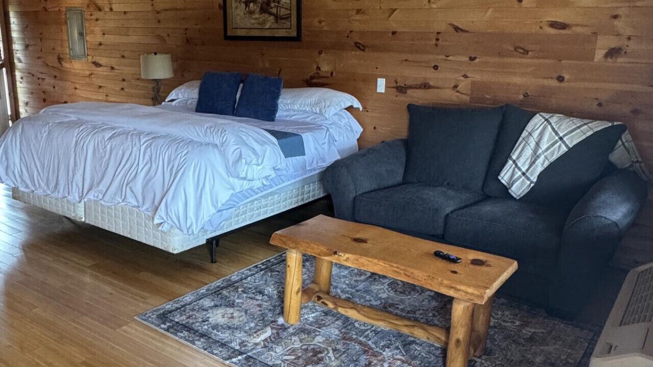 Photo of Bedroom in Chewalla