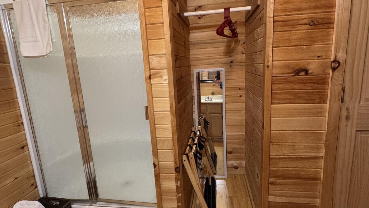 Photo of Bathroom in Chewalla