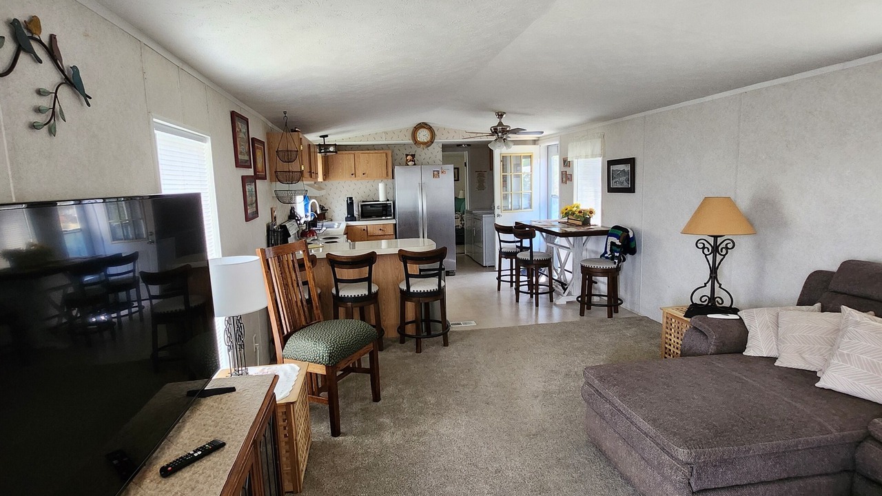 Photo of Livingroom in Murphy