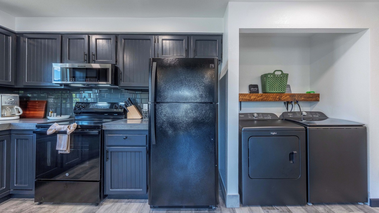 Photo of Kitchen in Cascade Locks