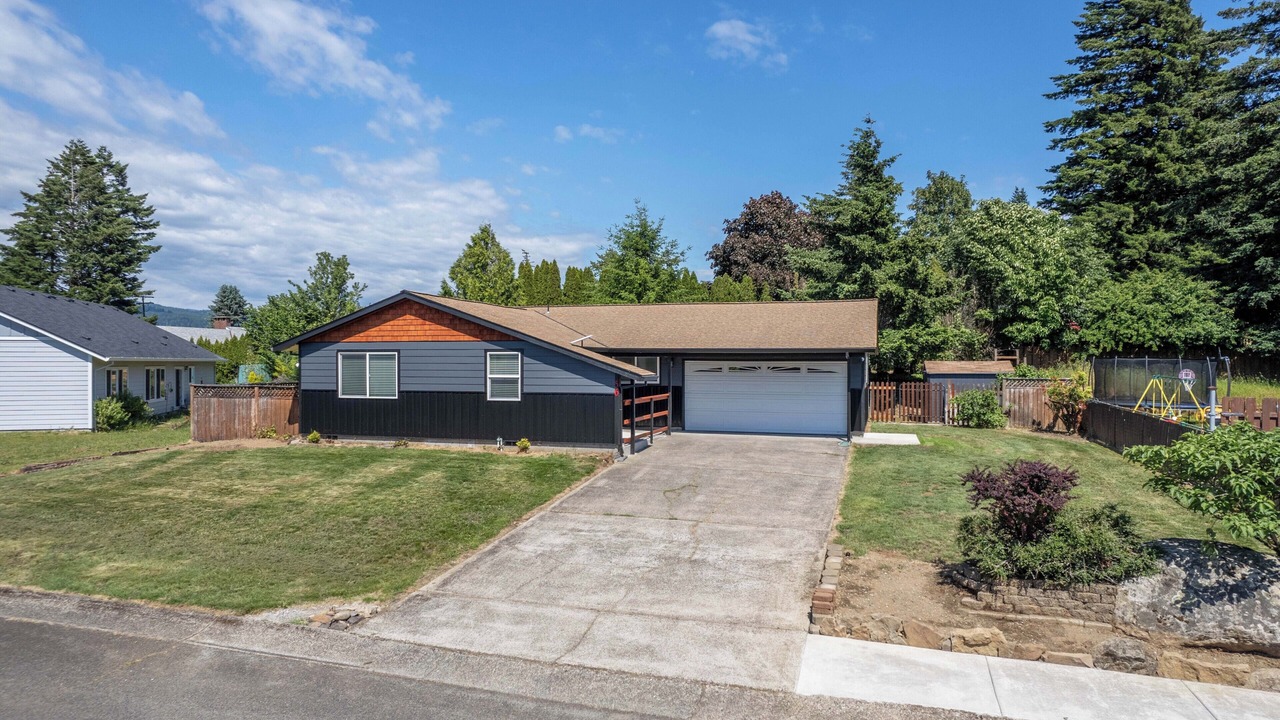 Photo of Outdoor in Cascade Locks