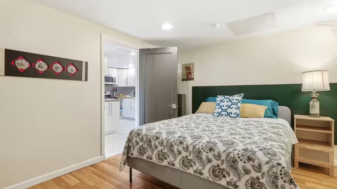 Photo of Bedroom in Southeast Magnolia