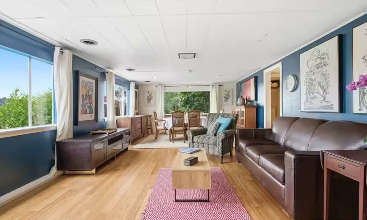 Photo of Livingroom in Southeast Magnolia