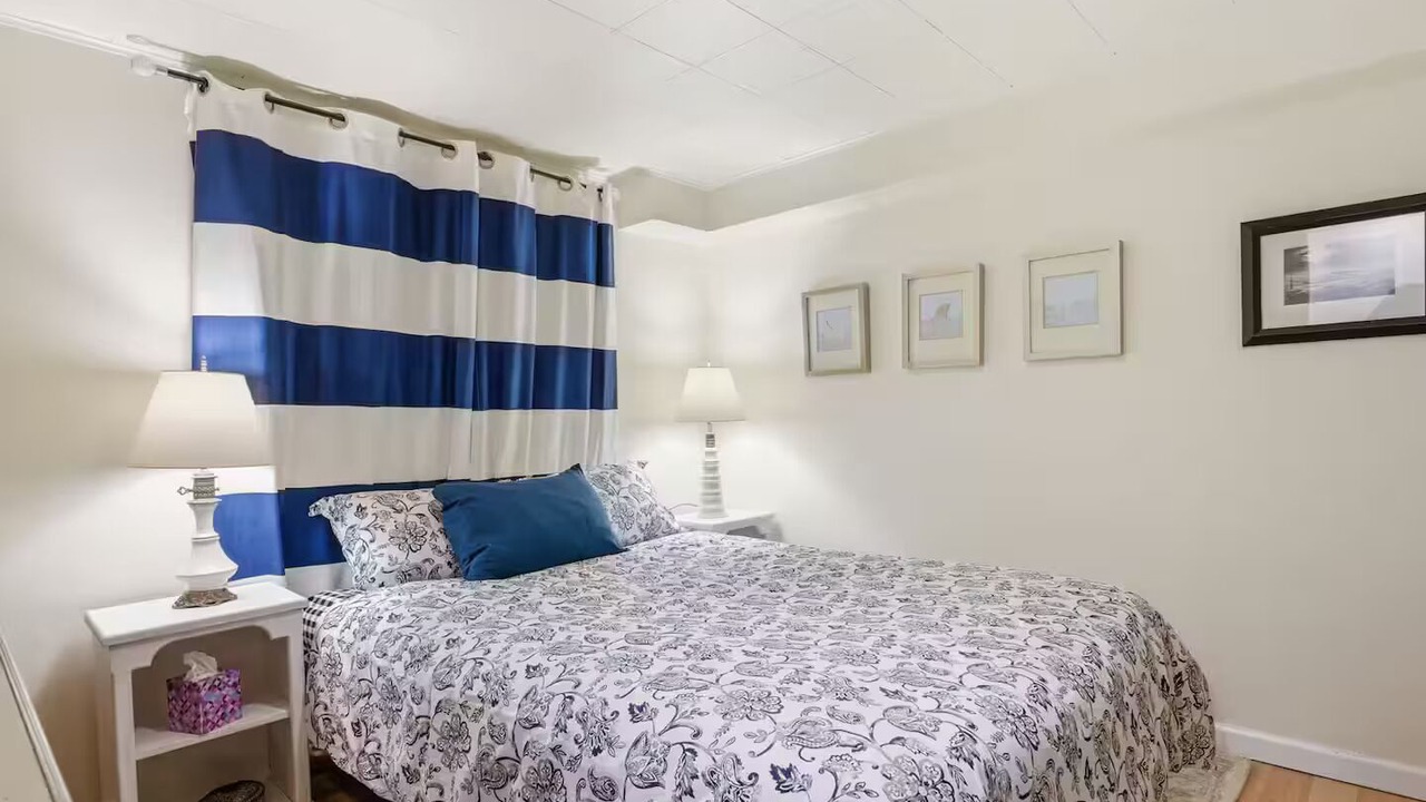 Photo of Bedroom in Southeast Magnolia