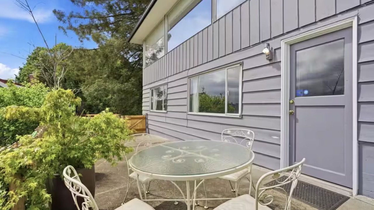 Photo of Outdoor in Southeast Magnolia