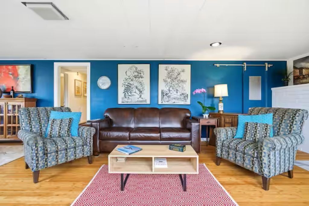 Photo of Livingroom in Southeast Magnolia