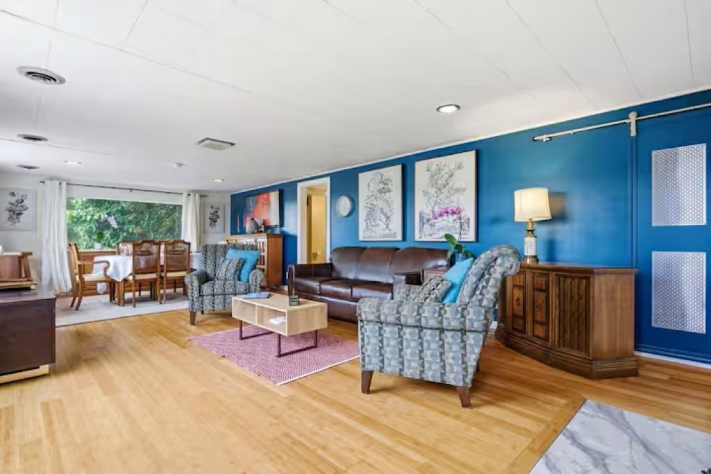 Photo of Livingroom in Southeast Magnolia