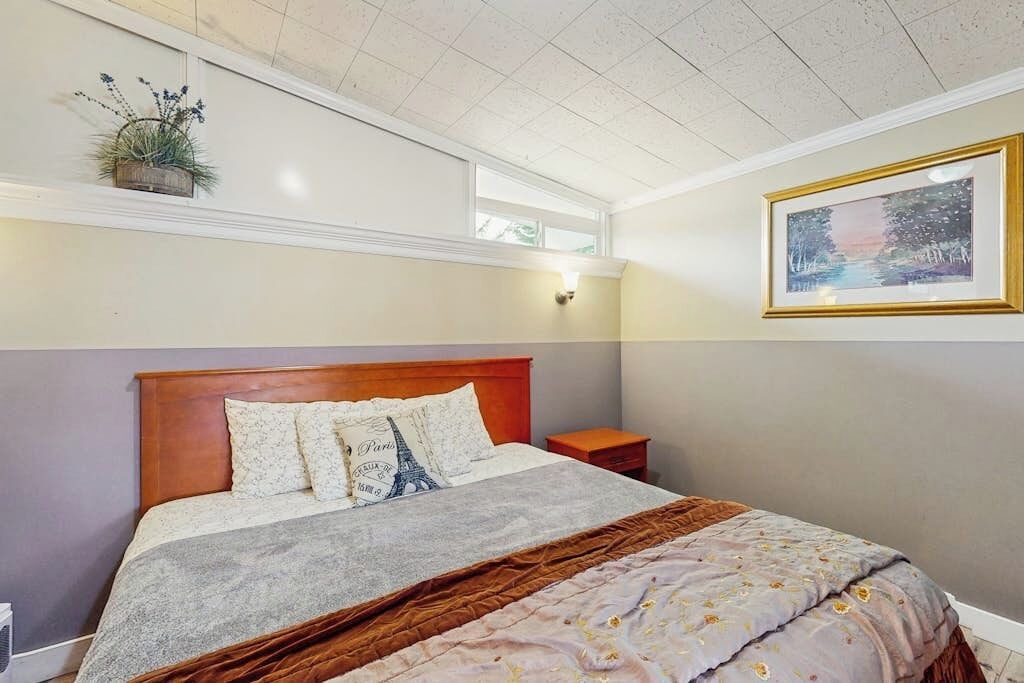 Photo of Bedroom in Copalis Beach