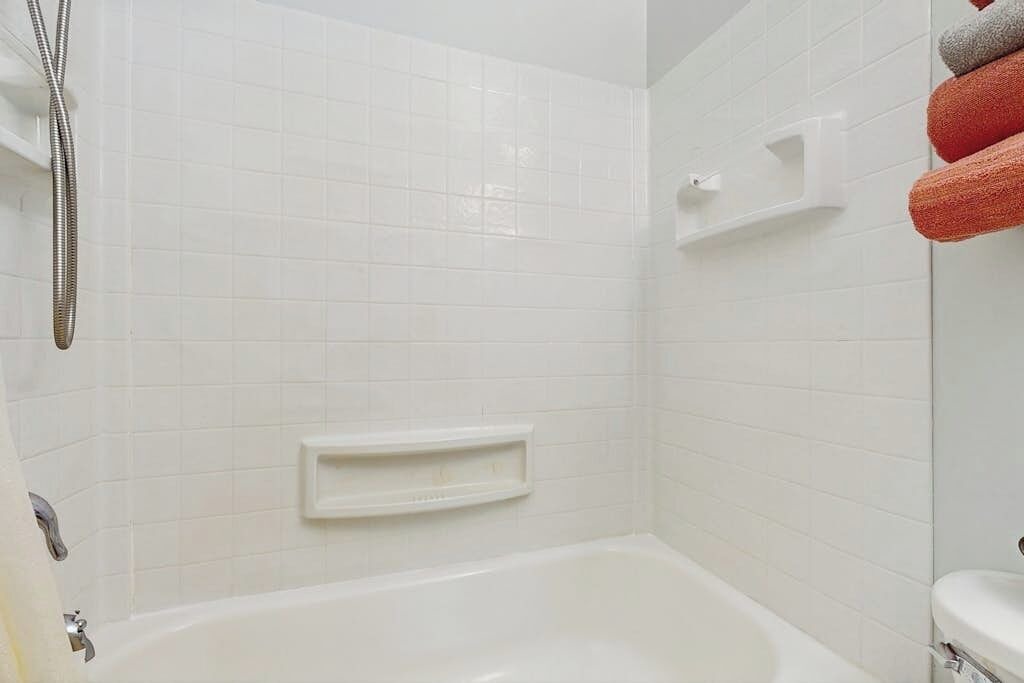 Photo of Bathroom in Copalis Beach