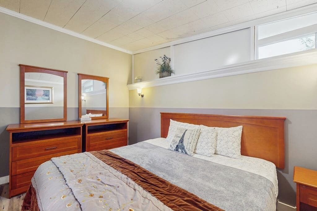 Photo of Bedroom in Copalis Beach