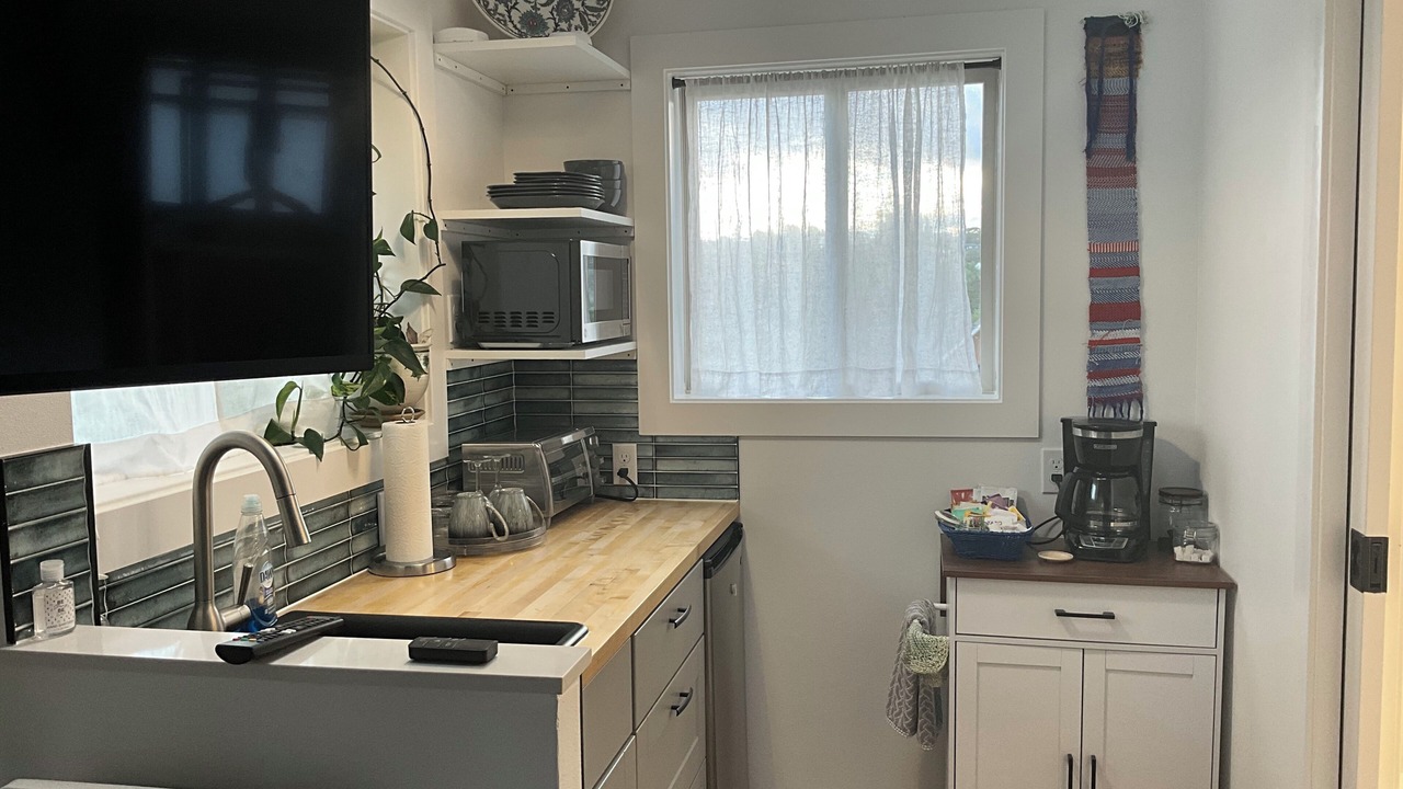 Photo of Kitchen in Southeast Magnolia