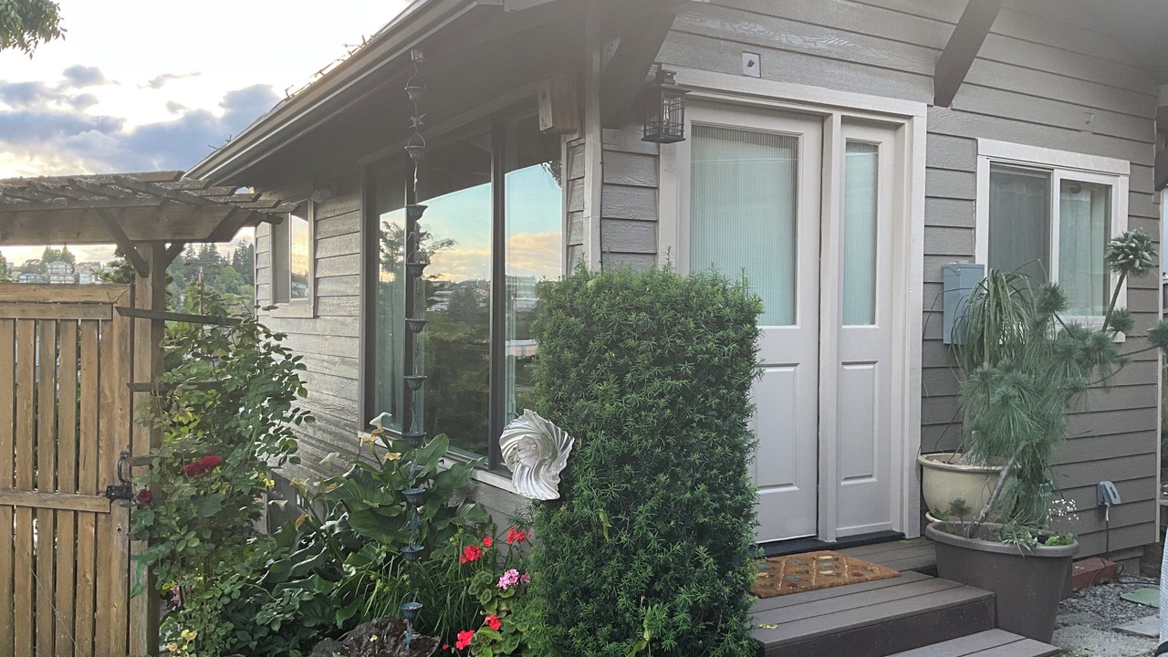 Photo of Outdoor in Southeast Magnolia
