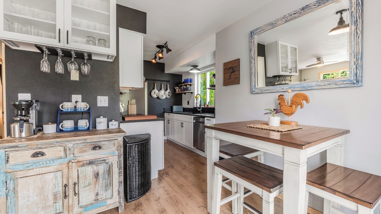 Photo of Kitchen in Sandpoint