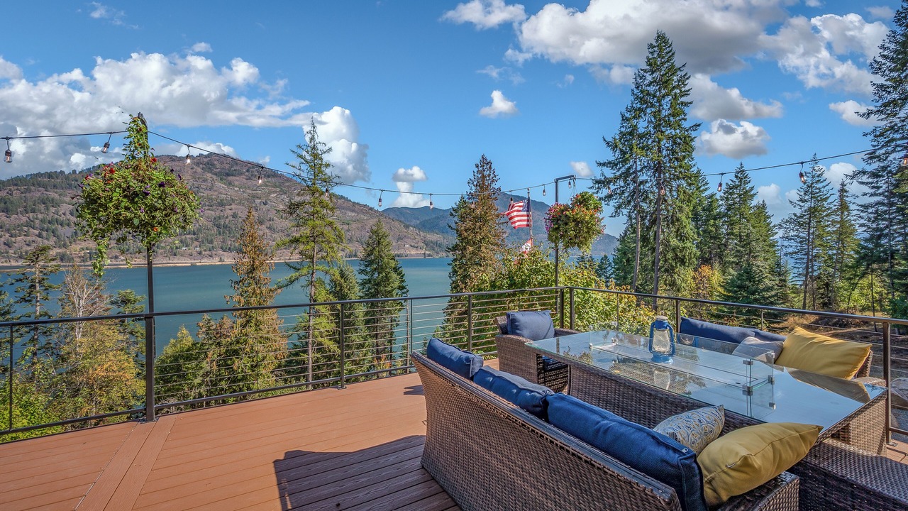 Photo of Outdoor in Sandpoint