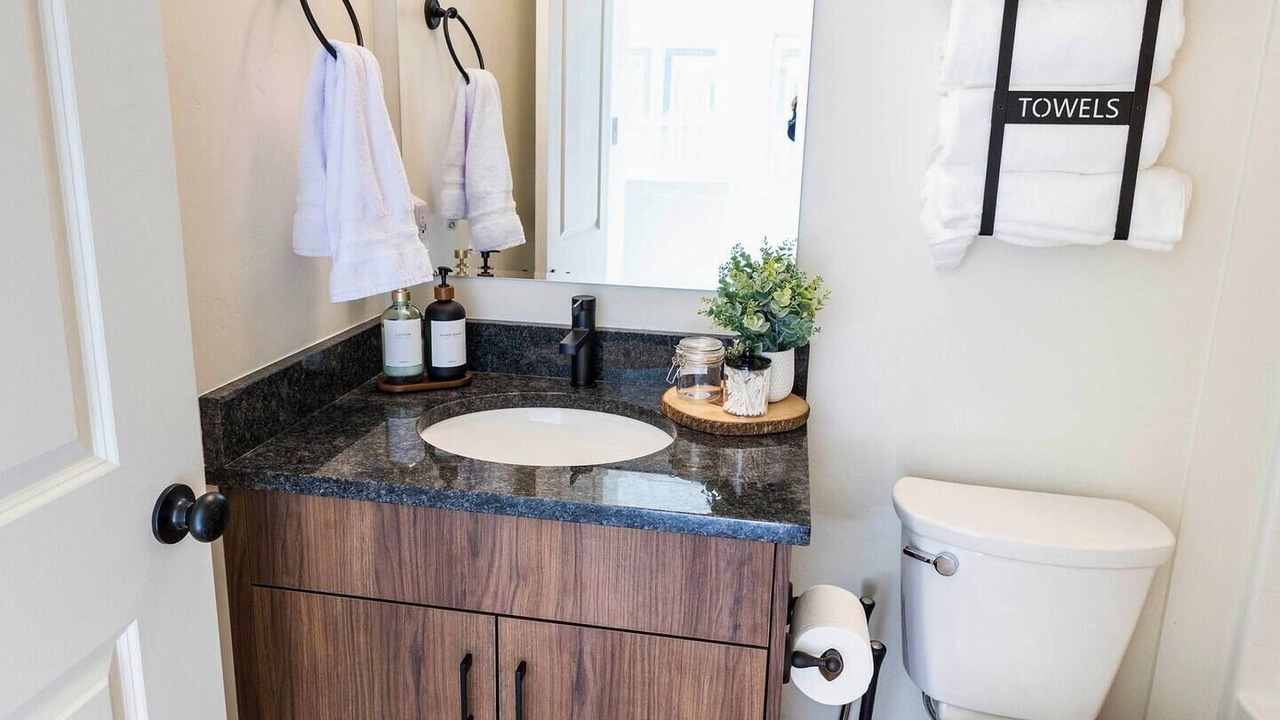 Photo of Bathroom in Boise