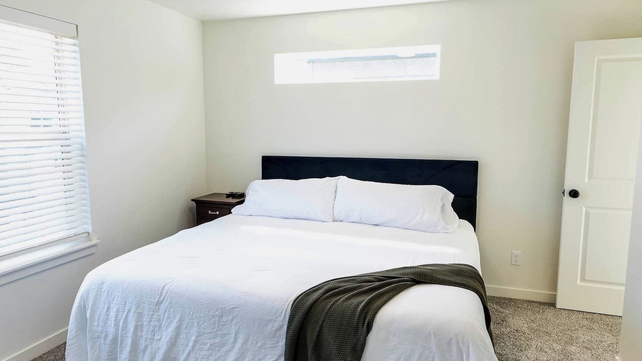 Photo of Bedroom in Boise