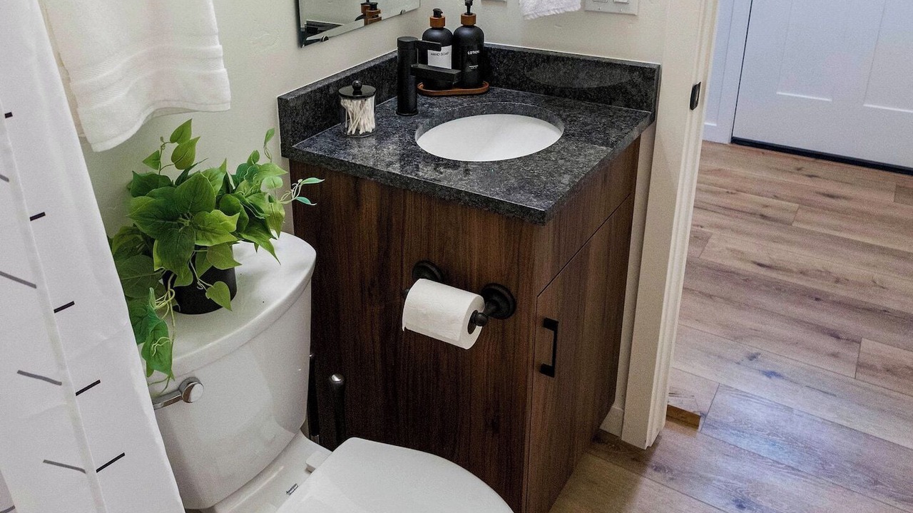 Photo of Bathroom in Boise