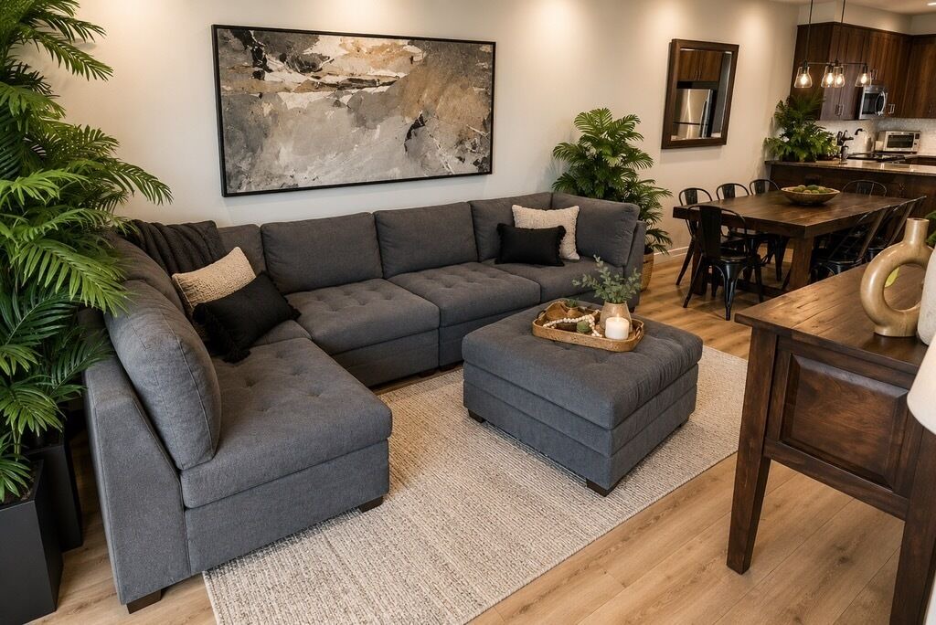 Photo of Livingroom in Boise