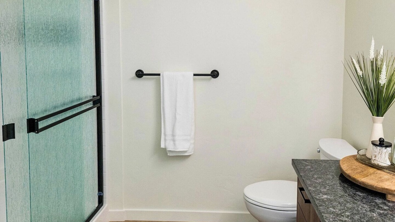Photo of Bathroom in Boise