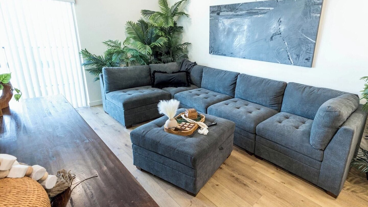 Photo of Livingroom in Boise